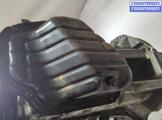 купить Двигатель (ДВС) на Nissan Micra K12E 2003-2010