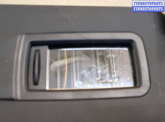 купить Козырек солнцезащитный на BMW 3 G20, G21 2018-2025