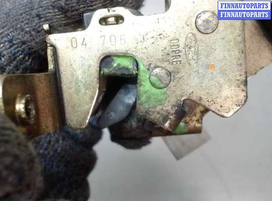 купить Замок двери на Ford Transit 2006-2014