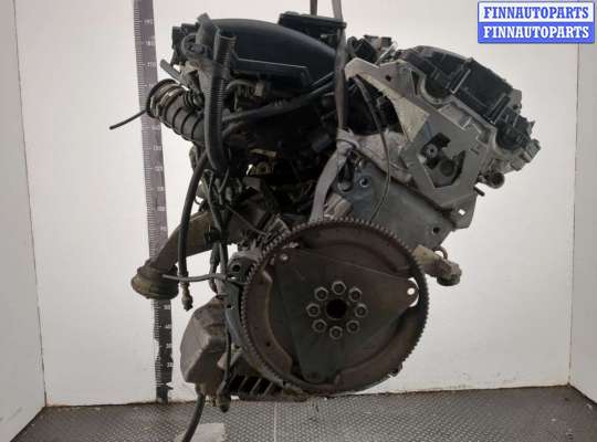 Блок цилиндров (Шорт блок) BM3702697 на BMW 5 E39 1995-2003