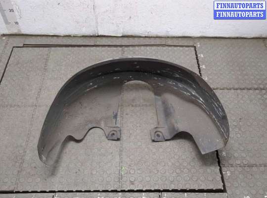 Защита арок (подкрылок) VL479918 на Volvo S40 2004-