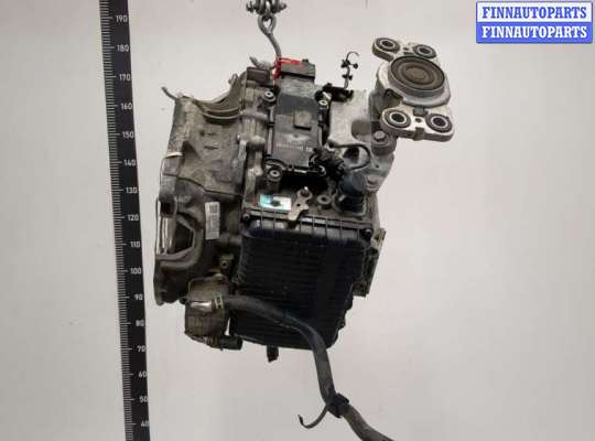 купить КПП - автомат (АКПП) 4х4 на Land Rover Discovery Sport 2014-2022