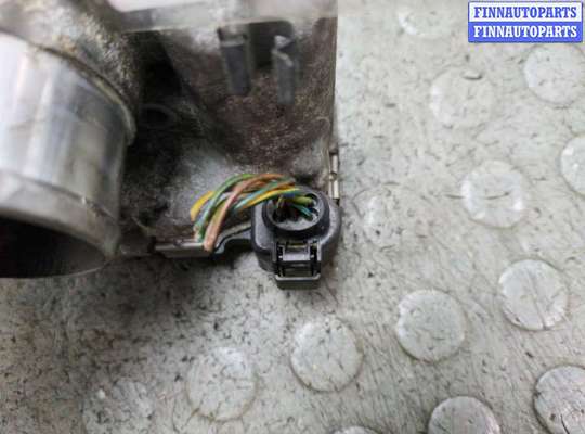 купить Заслонка дроссельная на Ford Focus 3 2011-2015