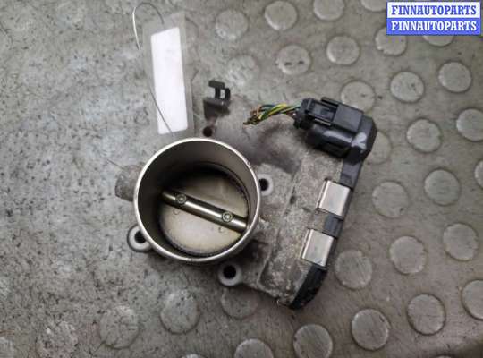 Заслонка дроссельная FO2187404 на Ford Focus 3 2011-2015