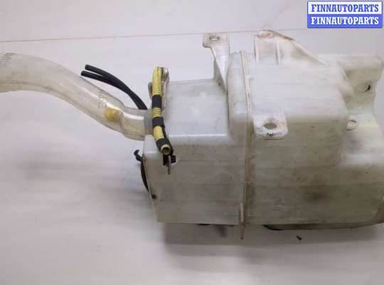 купить Бачок омывателя на Mitsubishi Outlander 2003-2009