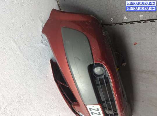 купить Бампер на Renault Scenic 2003-2009