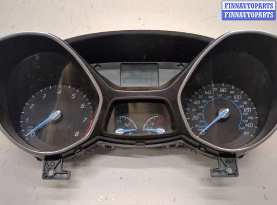 купить Щиток приборов (приборная панель) на Ford Focus 3 2011-2015