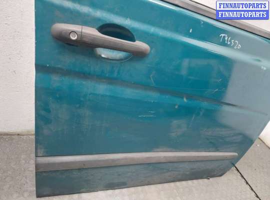купить Ручка двери наружная на Mercedes Vito W639 2004-2013