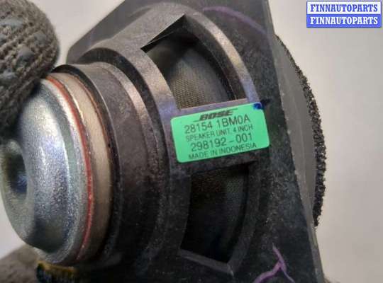 купить Динамик на Infiniti EX35