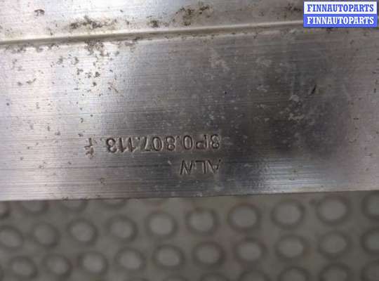 купить Усилитель бампера на Audi A3 (8P) 2003-2013