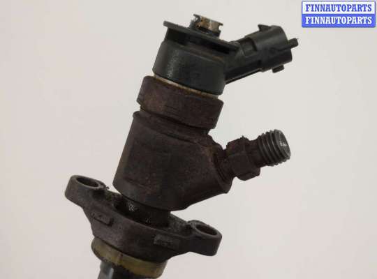 купить Форсунка топливная на Citroen C3 picasso 2009-2017