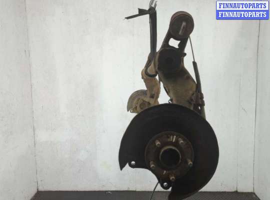 купить Балка подвески задняя на Chevrolet Trax 2013-2016