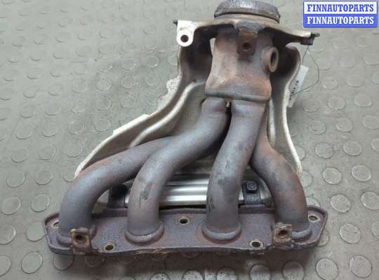 купить Коллектор выпускной на Toyota Auris E15 2006-2012