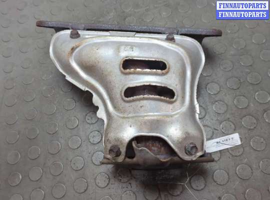 купить Коллектор выпускной на Toyota Auris E15 2006-2012