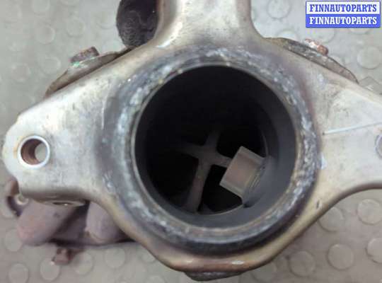 купить Коллектор выпускной на Toyota Auris E15 2006-2012