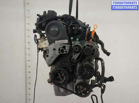 купить Катушка зажигания на Audi A3 (8L) 1996-2003