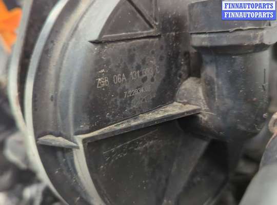 купить Катушка зажигания на Audi A3 (8L) 1996-2003