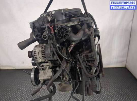 купить Двигатель (ДВС) на BMW 3 E46 1998-2005