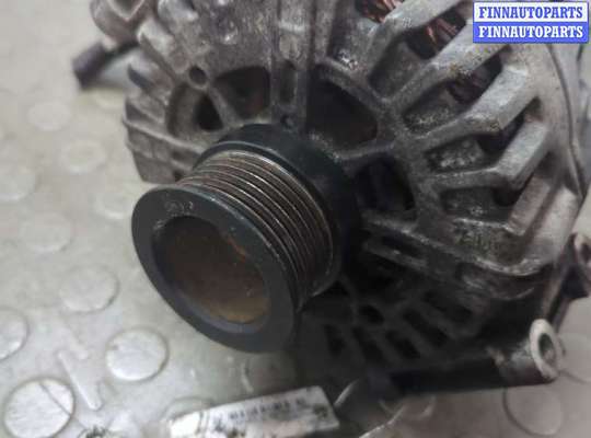 купить Генератор на Mercedes GLE W166 2015-2018