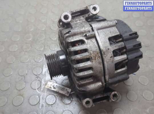 купить Генератор на Mercedes GLE W166 2015-2018