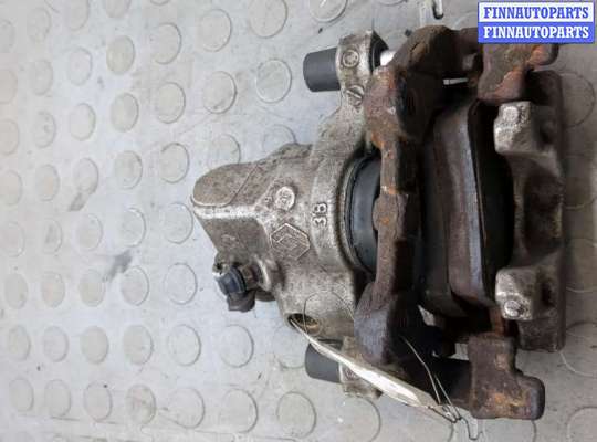 купить Суппорт на Renault Laguna 3 2007-2025