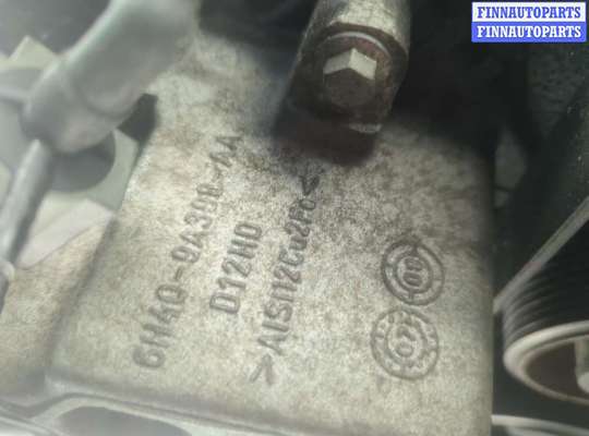купить Насос активного стабилизатора на Land Rover Range Rover Sport 2005-2013