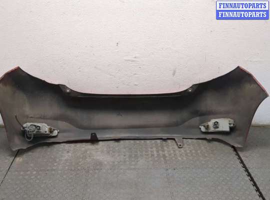 купить Бампер на Toyota Yaris 2011-2014