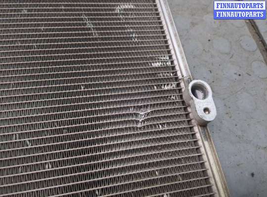 купить Радиатор кондиционера на Toyota Highlander 2 2007-2013