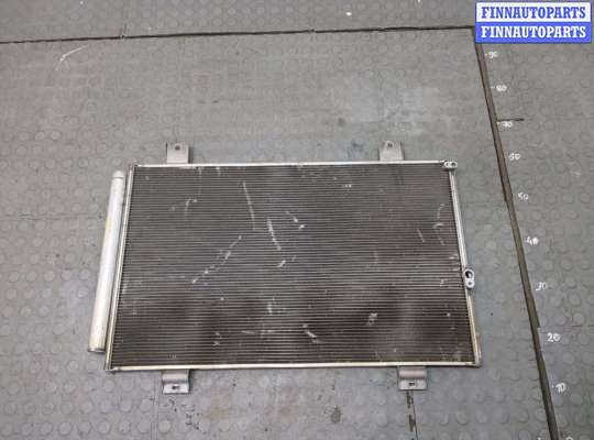 Радиатор кондиционера TT952932 на Toyota Highlander 2 2007-2013