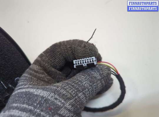 купить Зеркало боковое на Nissan Qashqai 2006-2013