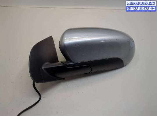 купить Зеркало боковое на Nissan Qashqai 2006-2013