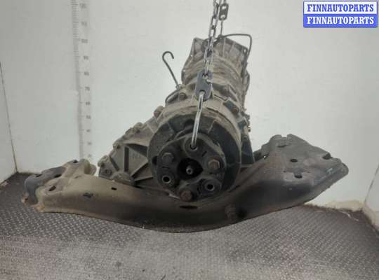купить КПП - автомат (АКПП) 4х4 на BMW X5 E53 2000-2006
