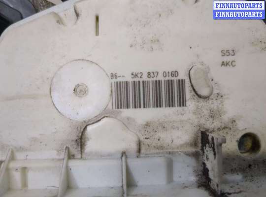 купить Замок двери на Volkswagen Golf 7 2012-2020
