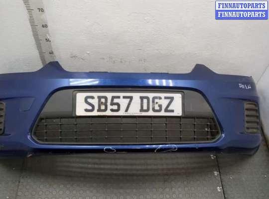 Купить Бампер на Ford C-Max 2002-2010 Бампер FO2024302 на Ford C-Max 2002-2010