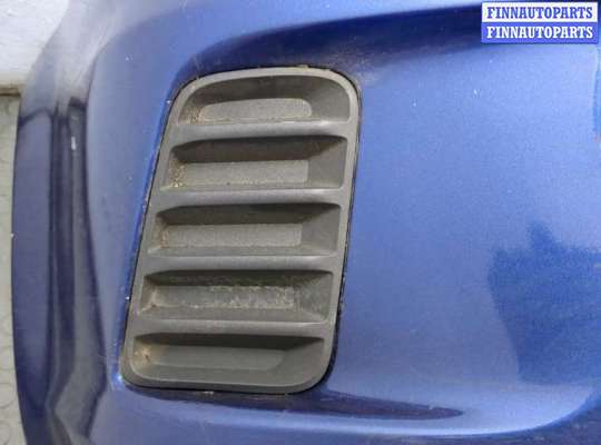 Бампер передний на Ford C-Max I