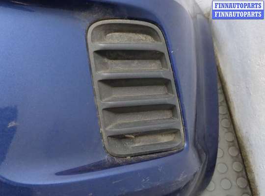 Бампер передний на Ford C-Max I