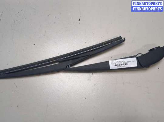 Щеткодержатель TT825096 на Toyota RAV 4 2006-2013