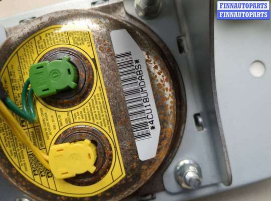 купить Подушка безопасности переднего пассажира на Infiniti EX35