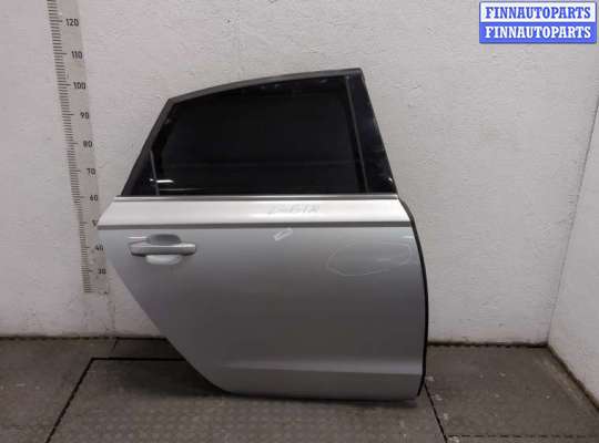 купить Дверь боковая (легковая) на Audi A6 (C7) 2011-2018