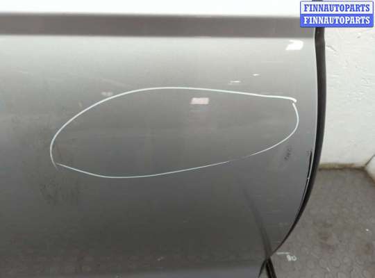 купить Дверь боковая (легковая) на Audi A6 (C7) 2011-2018