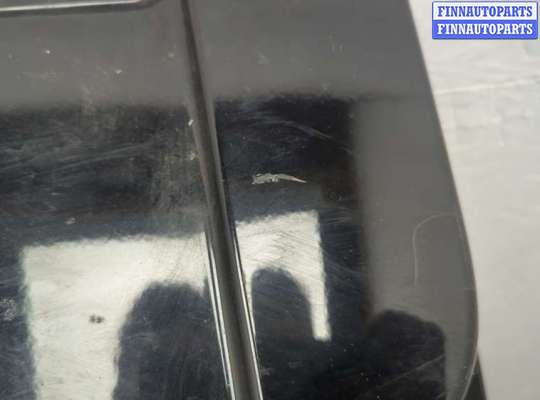 Крышка багажника на Jeep Compass (MK)