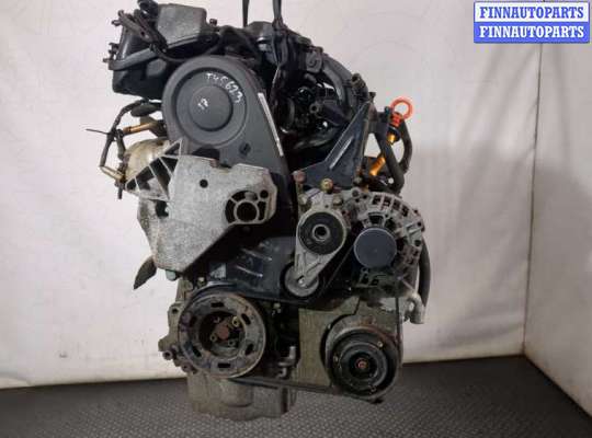 купить Генератор на Audi A3 (8P) 2004-2008