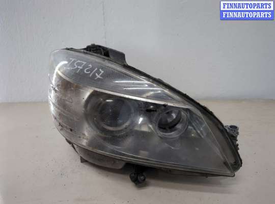 Купить Фара (передняя) на Mercedes C W204 2006-2015 Фара (передняя) MB1656355 на Mercedes C W204 2006-2015