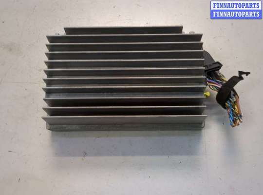 Усилитель звука BM3459899 на BMW X5 E70 2006-2013