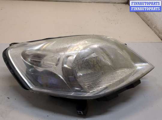 Фара (передняя) CT1135286 на Fiat Fiorino 2007-2022
