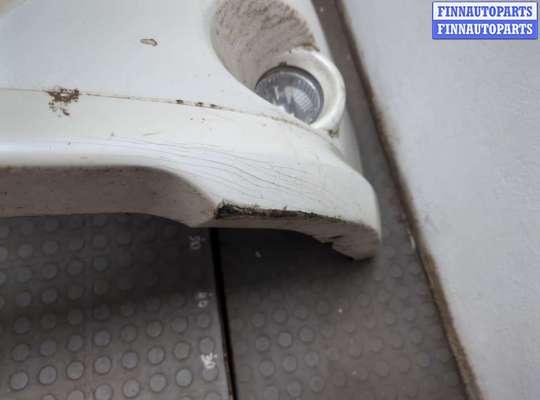купить Бампер на Subaru Impreza (G12) 2007-2012