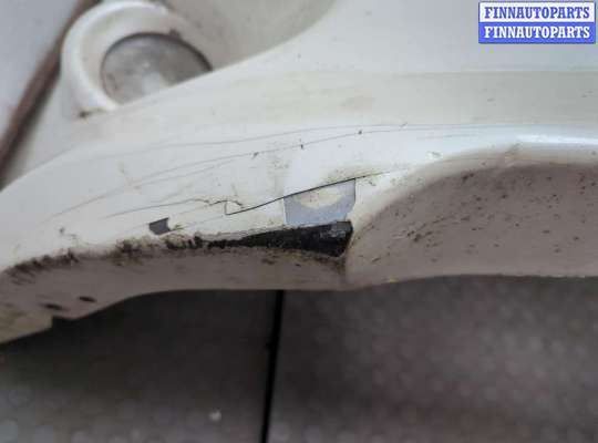 купить Бампер на Subaru Impreza (G12) 2007-2012