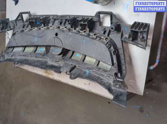 купить Решетка радиатора на Opel Signum