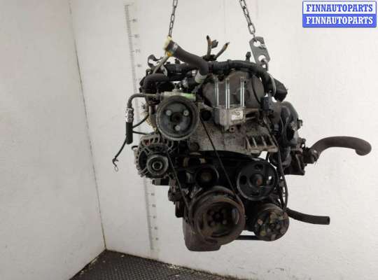 купить ТНВД на Fiat Qubo 2007-2019