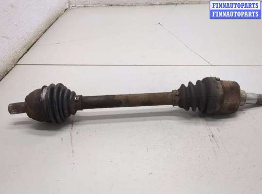 Полуось (приводной вал, шрус) FO2194437 на Ford Focus 2 2008-2011